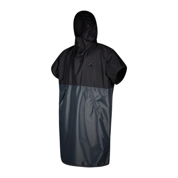 Mystic Deluxe Poncho Vorderansicht